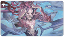 Dominaria Remastered Mystic Remora Stitched Playmat