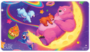 Secret Lair Winter Superdrop 2023 The 90s Binder Experience Goreclaw, Terror of Qal Sisma Standard Gaming Playmat