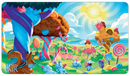Secret Lair Winter Superdrop 2023 The 90s Binder Experience Exotic Orchard Standard Gaming Playmat