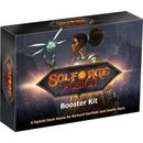 SolForge Fusion: Booster Kit Box