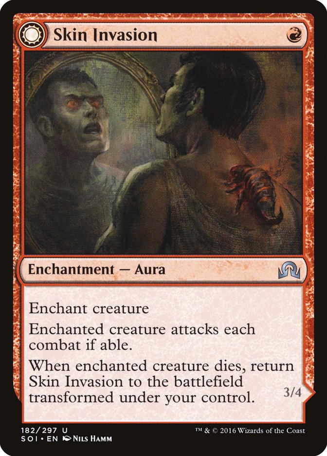 mtg invasion card list / Invasion, 53 cards | Magic: