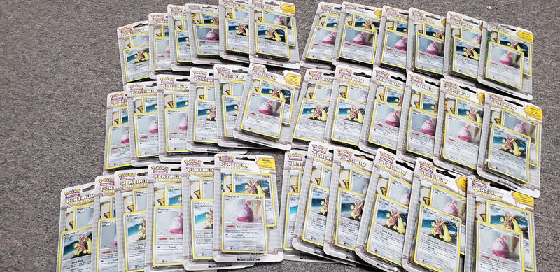 36 Platinum Arceus Booster Pack Blister + Sample Pack = Booster Box Se 36 Platinum Arceus Booster Pack Blister + Sample Pack = Booster Box Se