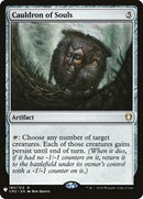 Cauldron of Souls [Mystery Booster]