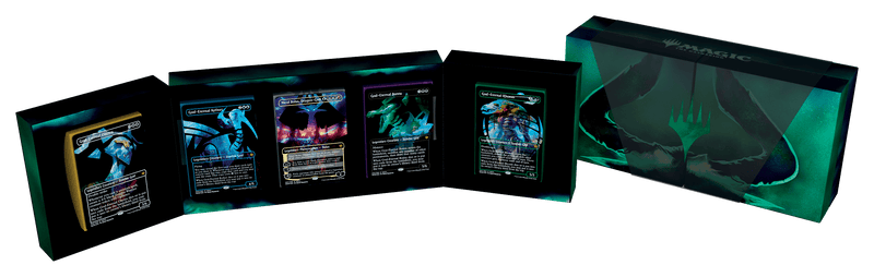 San Diego Comic-Con 2019 - Planeswalker Box Set (SDCC 2019)