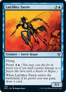 Latchkey Faerie [Commander: Zendikar Rising]