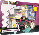 Celebrations Collection [Dragapult Prime] Pokemon