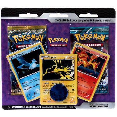 Black & White Legendary Birds Booster 2-Pack Blister [Plasma Freeze & Black & White Legendary Birds Booster 2-Pack Blister [Plasma Freeze &