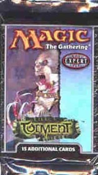 Torment Booster Pack Torment Booster Pack