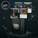 Artist Series: Seb McKinnon (Foil) - Secret Lair Drop Series [sealed]