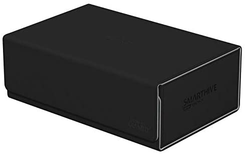 Smarthive 400+ Xenoskin (Black)