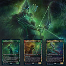 Theros Stargazing: Vol. V (Nylea) - Secret Lair Drop Series [sealed]