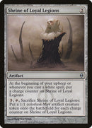 Shrine of Loyal Legions [New Phyrexia]