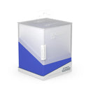 Boulder 100+ SYNERGY White/Blue