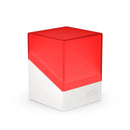 Boulder 100+ SYNERGY Red/White
