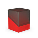 Boulder 100+ SYNERGY Black/Red