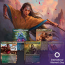 International Women's Day 2020 - Secret Lair Drop Series [sealed]