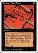 Contract from Below [Summer Magic / Edgar]