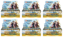Dominaria United - Draft Booster Case