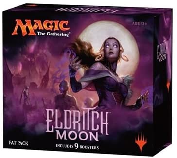 Eldritch Moon - Fat Pack