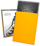 Yellow Katana Sleeves Standard Size (100)