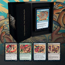 Full Sleeves: the Tattoo Pack - Secret Lair Drop Series [sealed]
