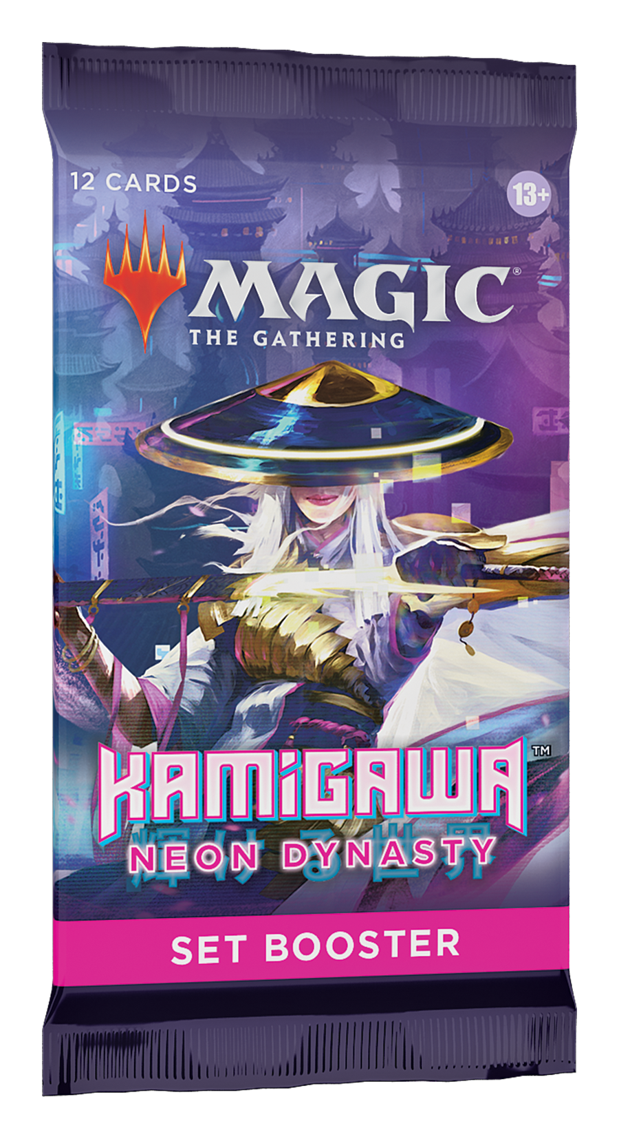 kamigawa neon dynasty booster box price Kamigawa: Neon Dynasty