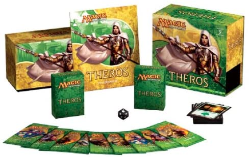 theros booster box price Magic: the Gathering: Bundle feel the sting of their petty whims Magic The Gathering Theros Beyond
