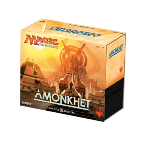 Amonkhet - Bundle