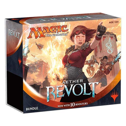 mtg aether revolt card list Aether Revolt