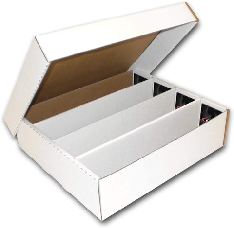 3200 Count Storage Box