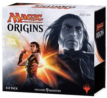 Magic Origins - Fat Pack