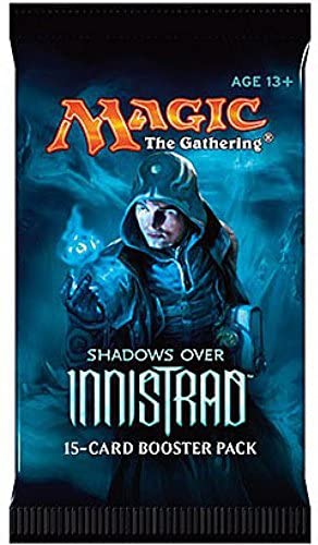 Shadows over Innistrad - Booster Pack