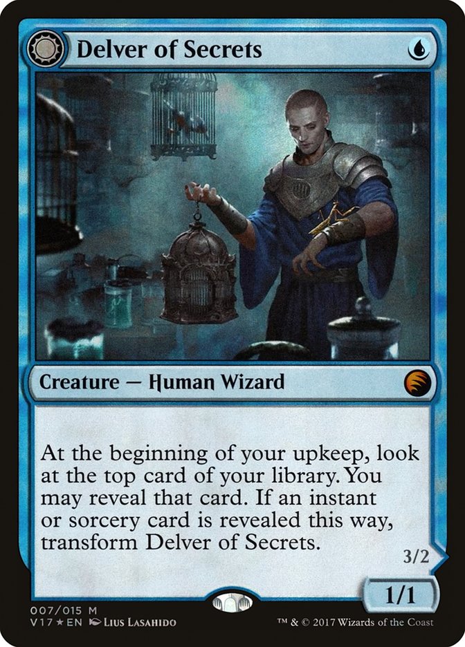 transform cards mtg See the Cards of From the Vault: Transform