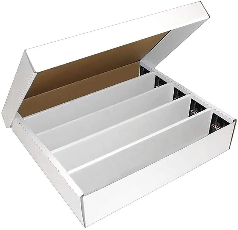 5000 Count Storage Box