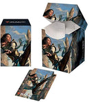 Narset of The Ancient Way PRO 100+ Deck Box