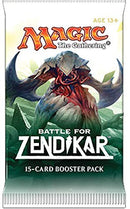 Battle for Zendikar - Booster Pack