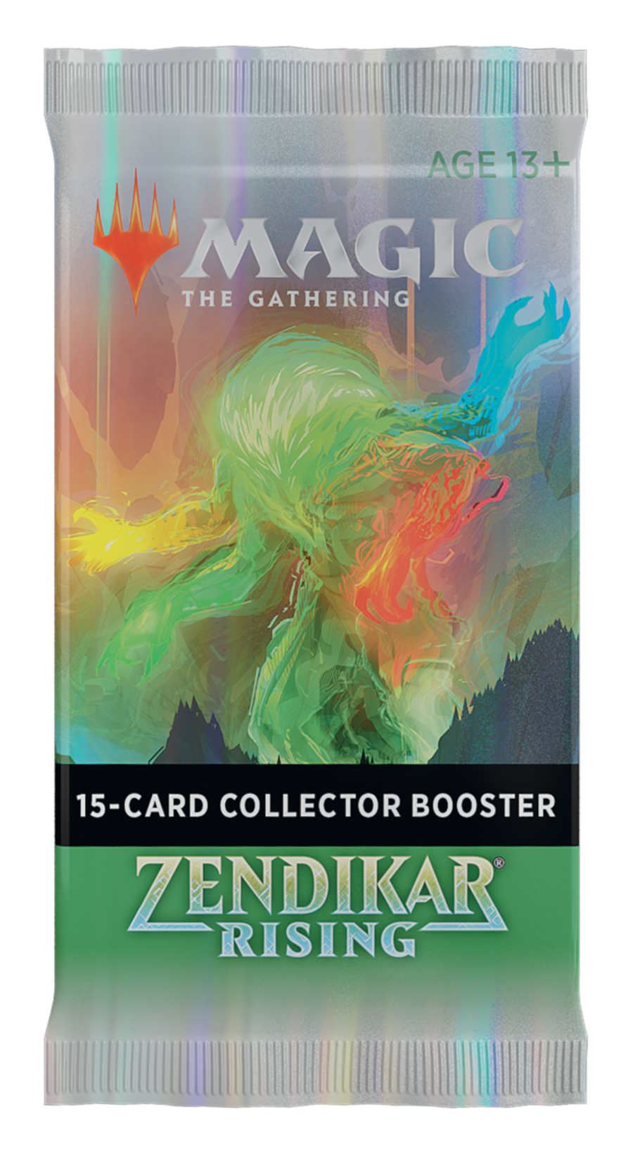 Zendikar Rising