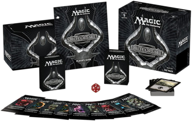 Magic 2013 Core Set - Bundle