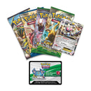 XY: Steam Siege - Battle Heart Tin (Magearna-EX)