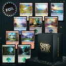 Happy Little Gathering (FOIL) - Secret Lair Drop Series [sealed]