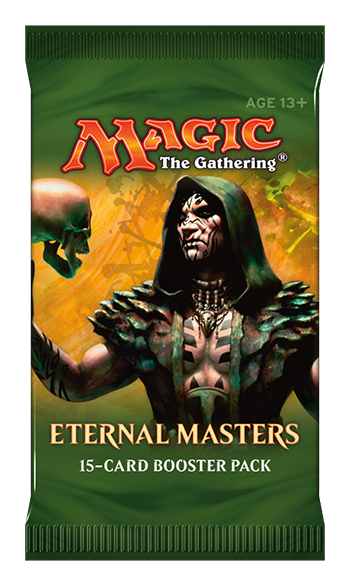 MTG エターナルマスターズ日本語版 6パック Amazon.co.jp: マジック：ザ・ギャザリング イニストラード・リ