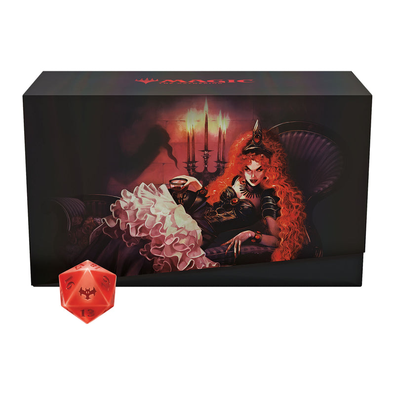 Innistrad: Crimson Vow - Gift Bundle Innistrad: Crimson Vow - Gift Bundle