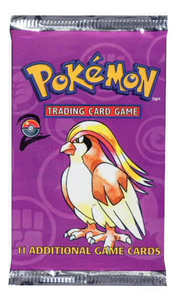 Base Set 2: Booster Pack Base Set 2: Booster Pack