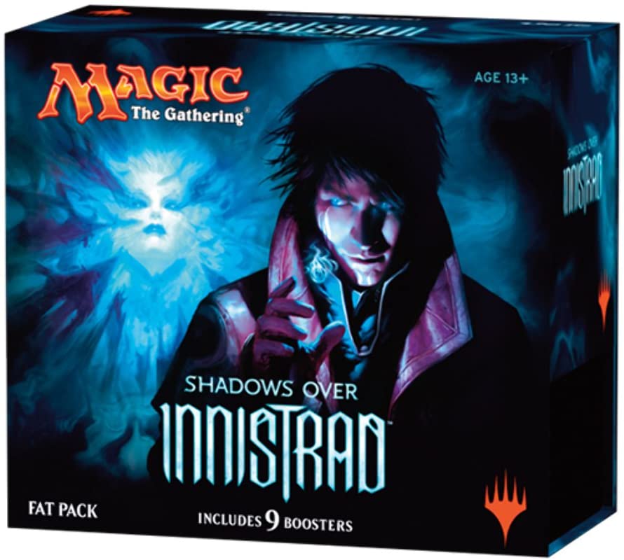 Shadows over Innistrad - Fat Pack Shadows over Innistrad - Fat Pack
