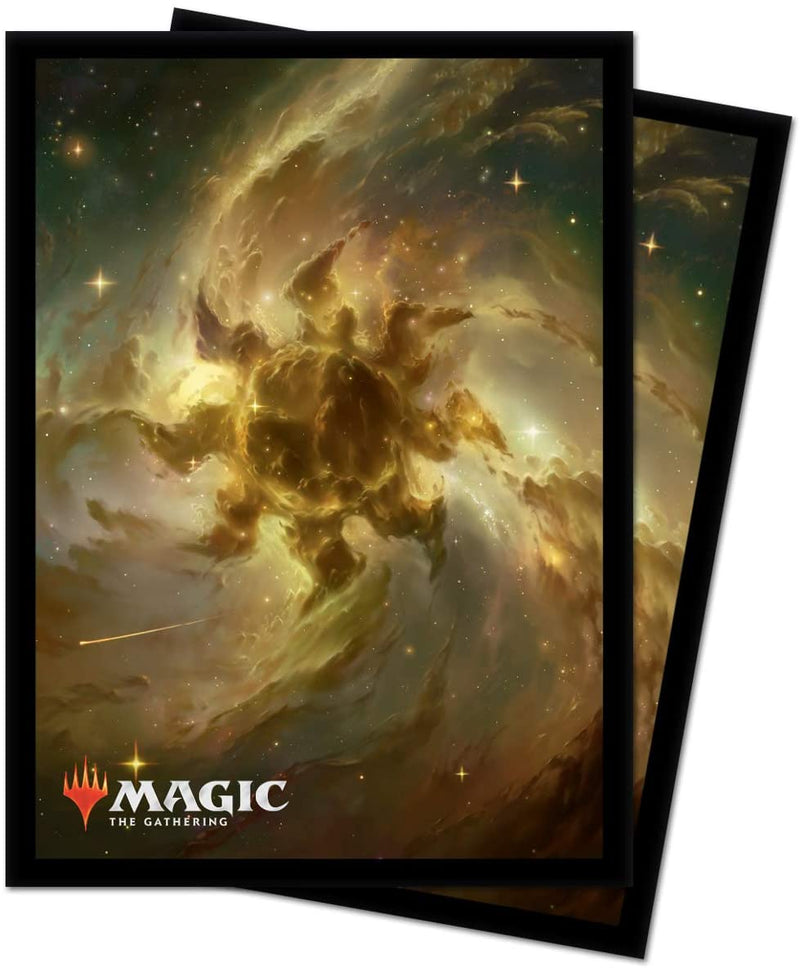 Celestial Plains Deck Protector Sleeves for Magic: The Gathering (100 ct.)