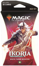Ikoria: Lair of Behemoths - Theme Booster [White]