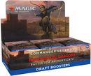 Battle for Baldur's Gate Draft Booster Box
