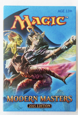 Modern Masters 2015 - Booster Pack