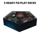 Magic: The Gathering Magic Game Night 2019