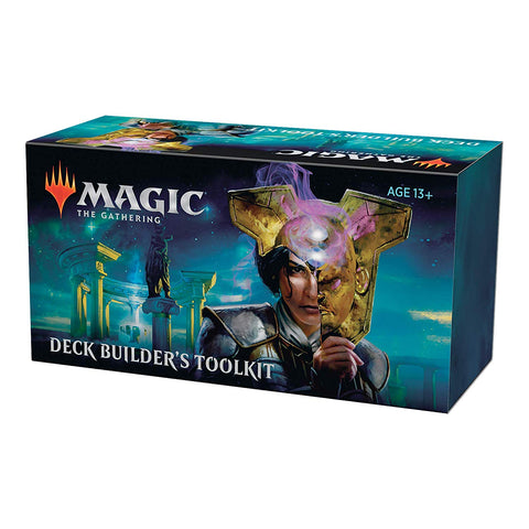 Theros Beyond Death - Deck Builder's Toolkit